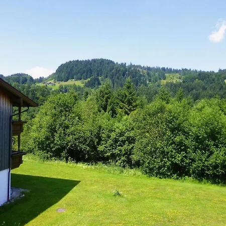 Ciao-aschau Sachrang-grenzhub Fewo 208 Bar شقة *